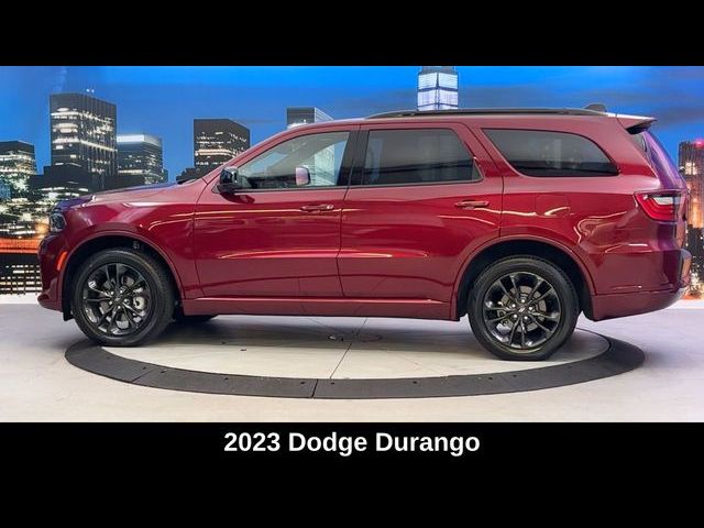 2023 Dodge Durango SXT Plus