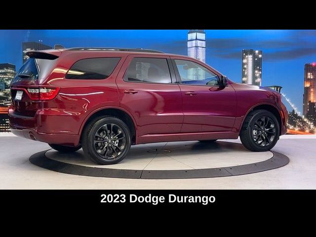 2023 Dodge Durango SXT Plus