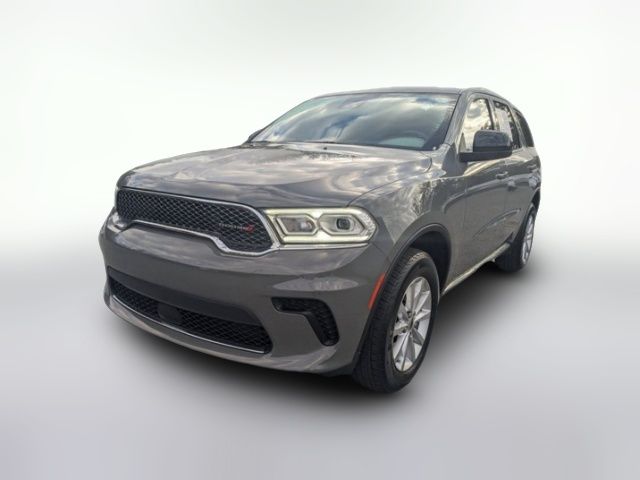 2023 Dodge Durango SXT Launch Edition