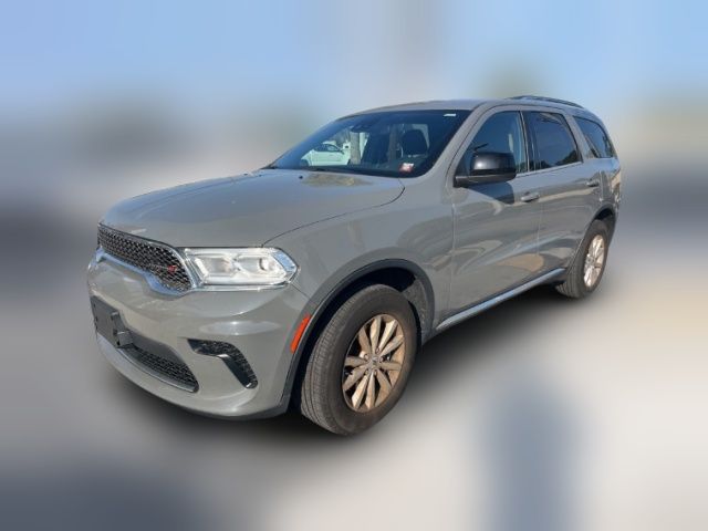 2023 Dodge Durango SXT Launch Edition