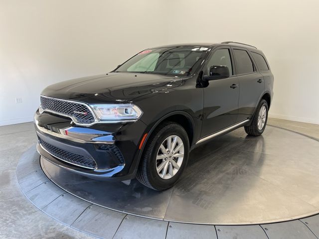 2023 Dodge Durango SXT