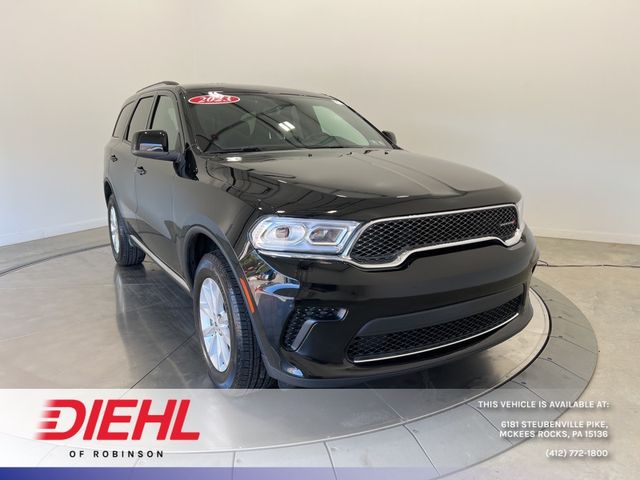 2023 Dodge Durango SXT