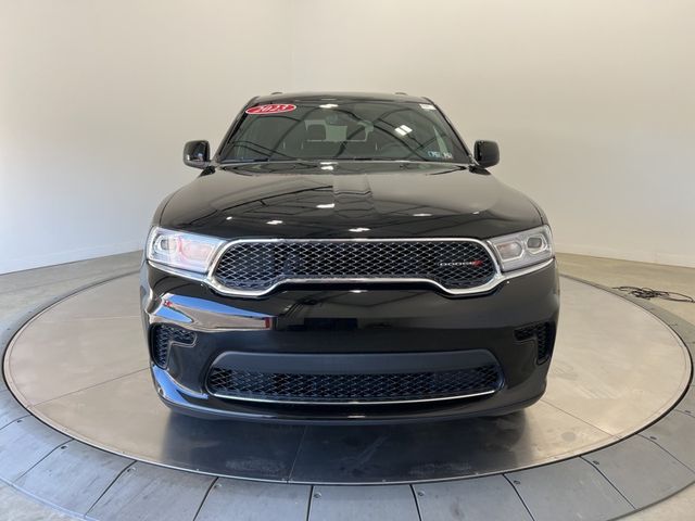 2023 Dodge Durango SXT