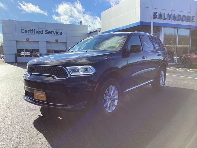 2023 Dodge Durango SXT