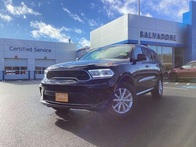 2023 Dodge Durango SXT