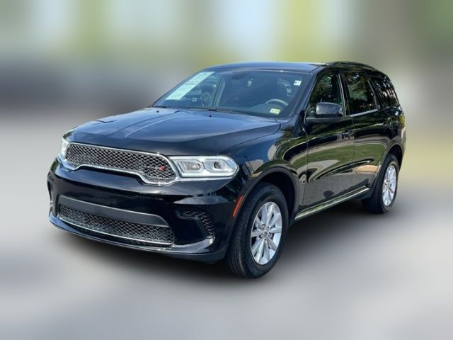 2023 Dodge Durango SXT