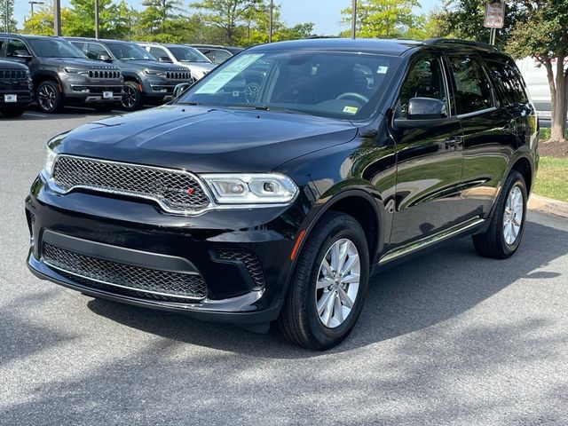 2023 Dodge Durango SXT