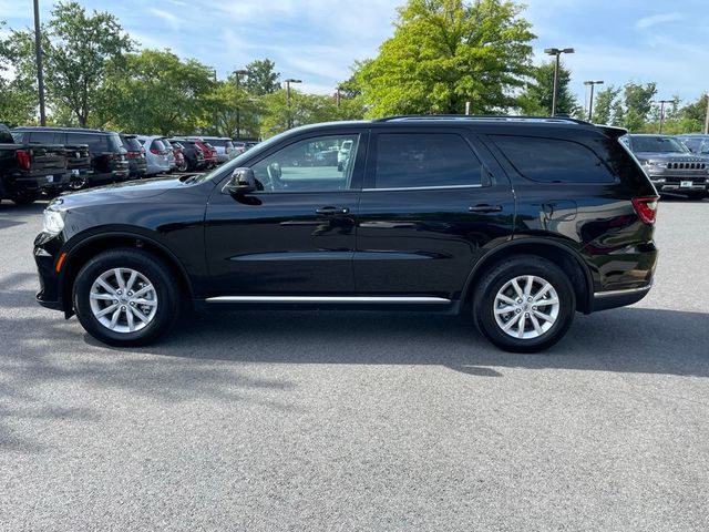 2023 Dodge Durango SXT