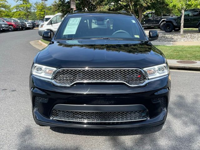 2023 Dodge Durango SXT