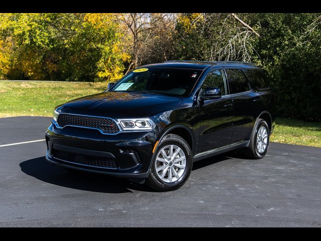 2023 Dodge Durango SXT Plus