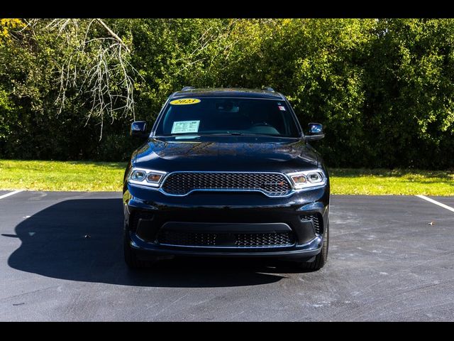 2023 Dodge Durango SXT Plus