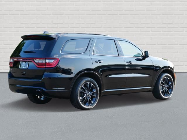 2023 Dodge Durango SXT Plus