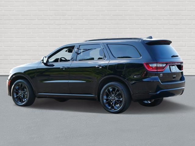 2023 Dodge Durango SXT Plus