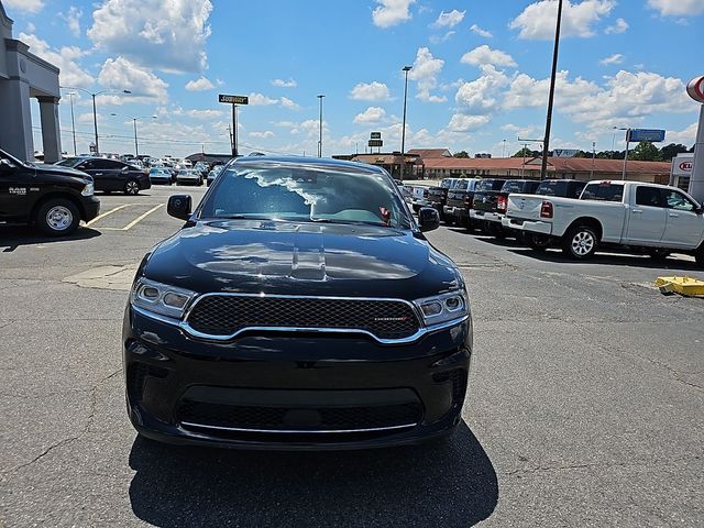 2023 Dodge Durango SXT Plus