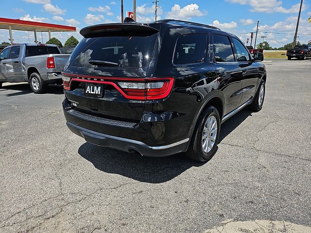 2023 Dodge Durango SXT Plus