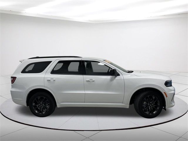 2023 Dodge Durango SXT