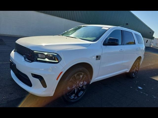 2023 Dodge Durango SXT