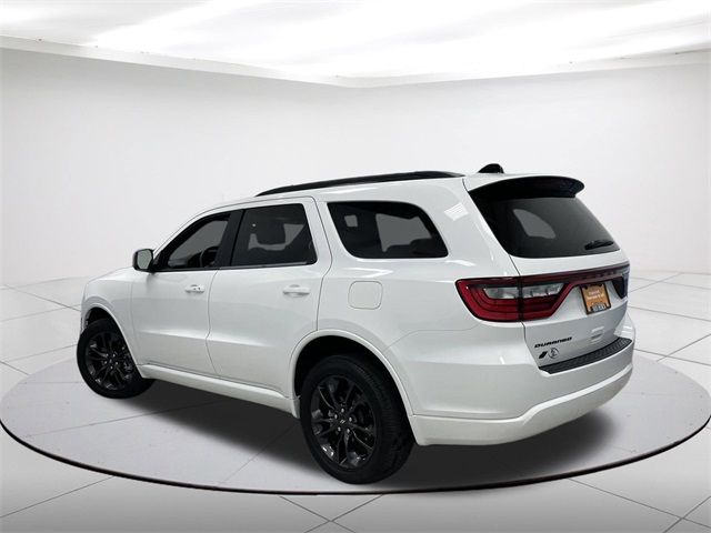 2023 Dodge Durango SXT