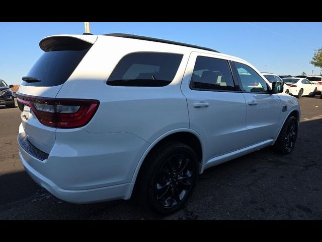 2023 Dodge Durango SXT