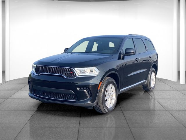 2023 Dodge Durango SXT