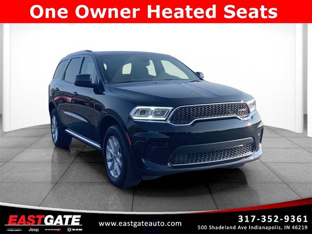 2023 Dodge Durango SXT