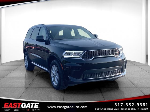 2023 Dodge Durango SXT