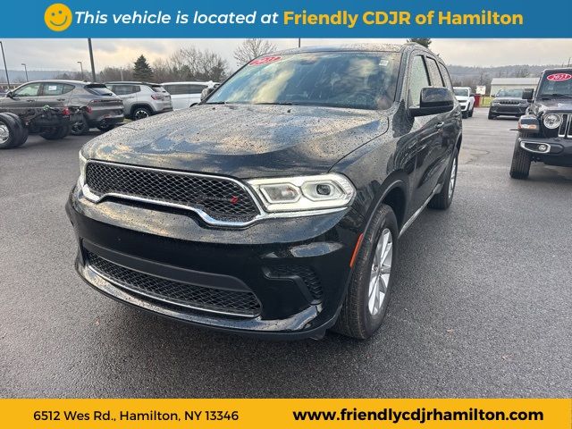 2023 Dodge Durango SXT