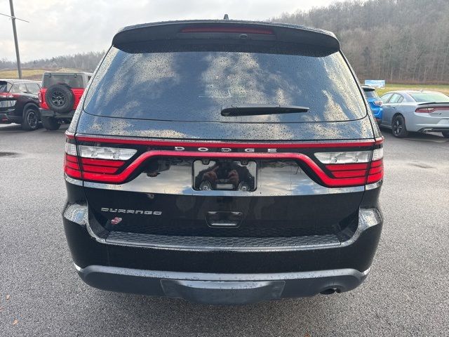 2023 Dodge Durango SXT