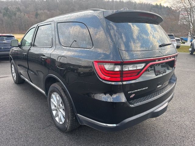 2023 Dodge Durango SXT