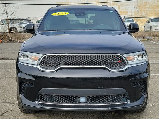 2023 Dodge Durango SXT Launch Edition