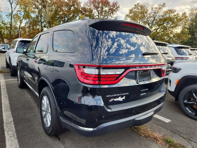 2023 Dodge Durango SXT Launch Edition