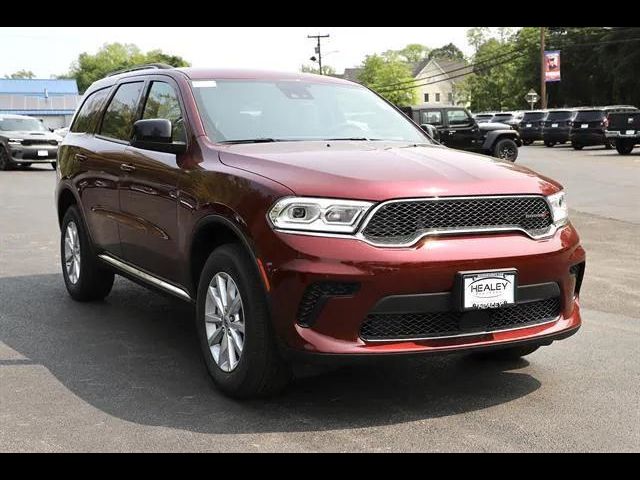 2023 Dodge Durango SXT