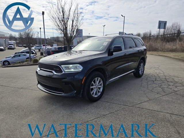 2023 Dodge Durango SXT