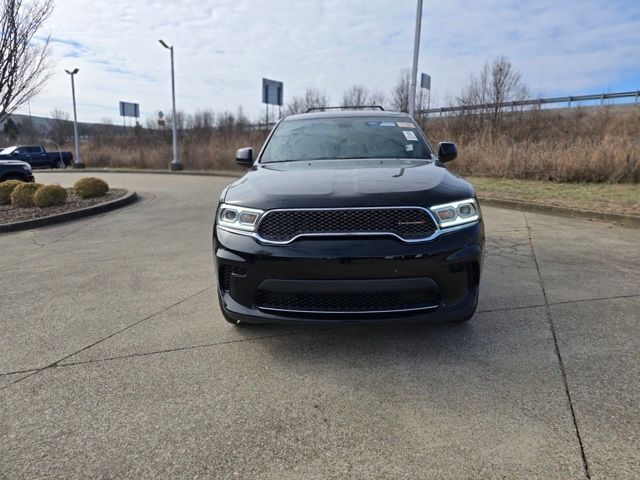 2023 Dodge Durango SXT