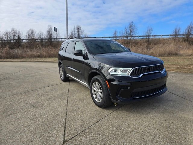 2023 Dodge Durango SXT