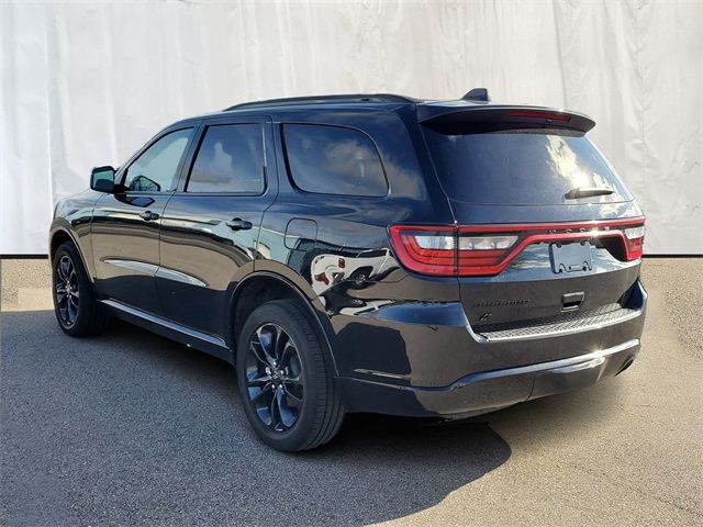 2023 Dodge Durango SXT