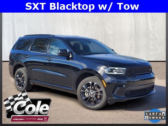 2023 Dodge Durango SXT