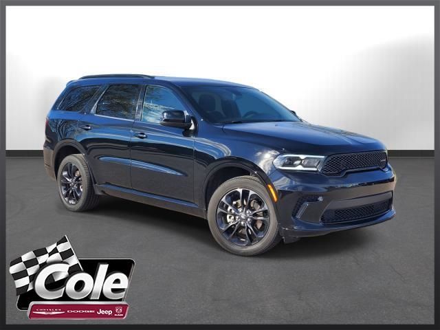 2023 Dodge Durango SXT