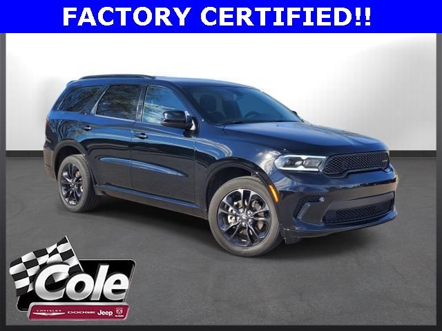 2023 Dodge Durango SXT