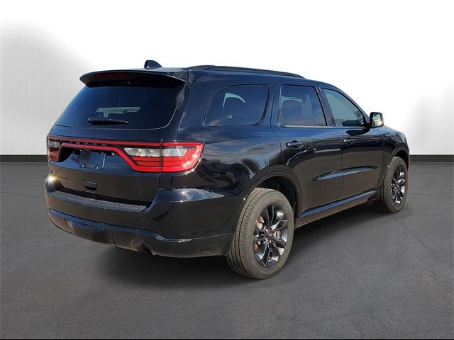 2023 Dodge Durango SXT