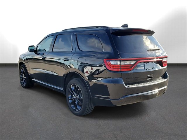 2023 Dodge Durango SXT