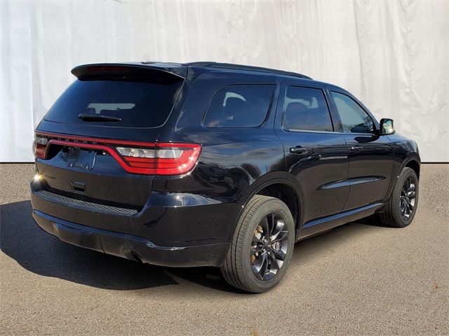 2023 Dodge Durango SXT