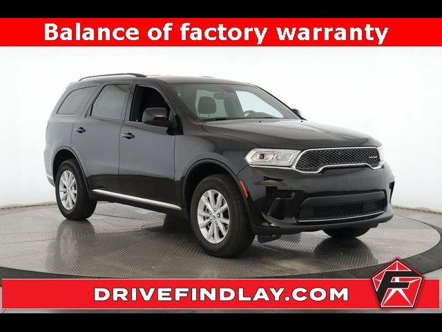 2023 Dodge Durango SXT