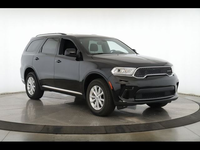 2023 Dodge Durango SXT