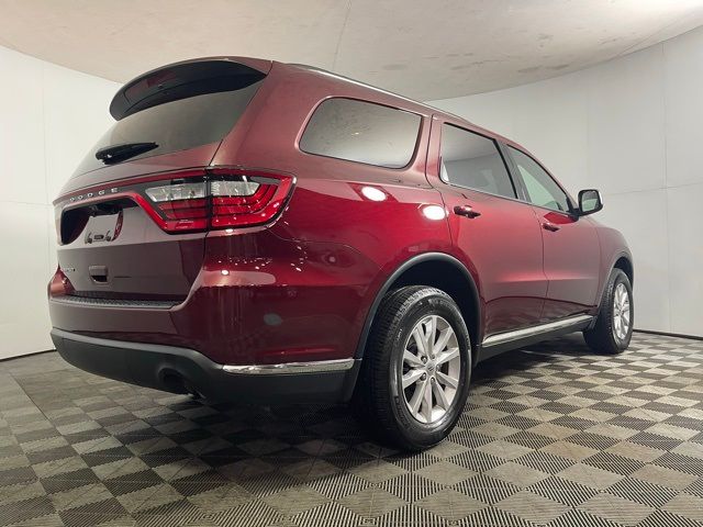 2023 Dodge Durango SXT Plus