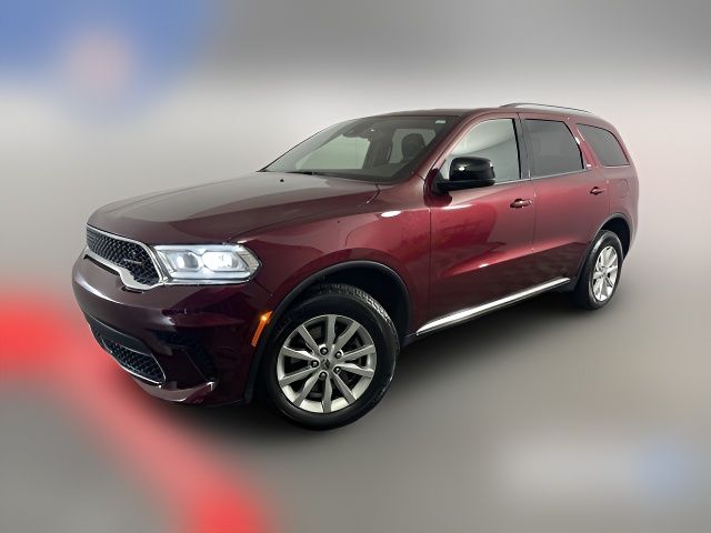 2023 Dodge Durango SXT Plus