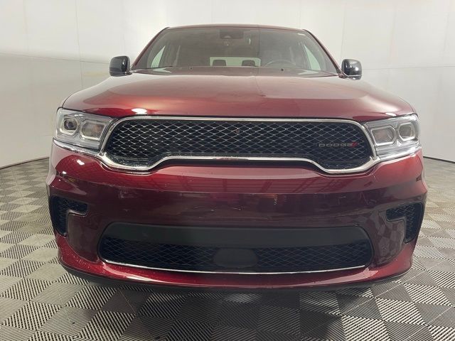 2023 Dodge Durango SXT Plus