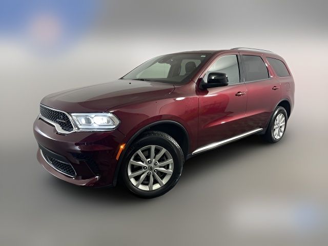 2023 Dodge Durango SXT Plus