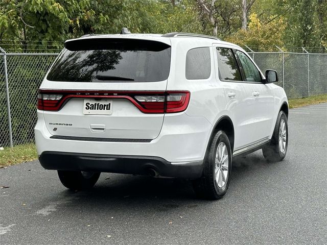 2023 Dodge Durango SXT