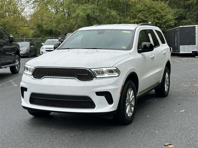 2023 Dodge Durango SXT